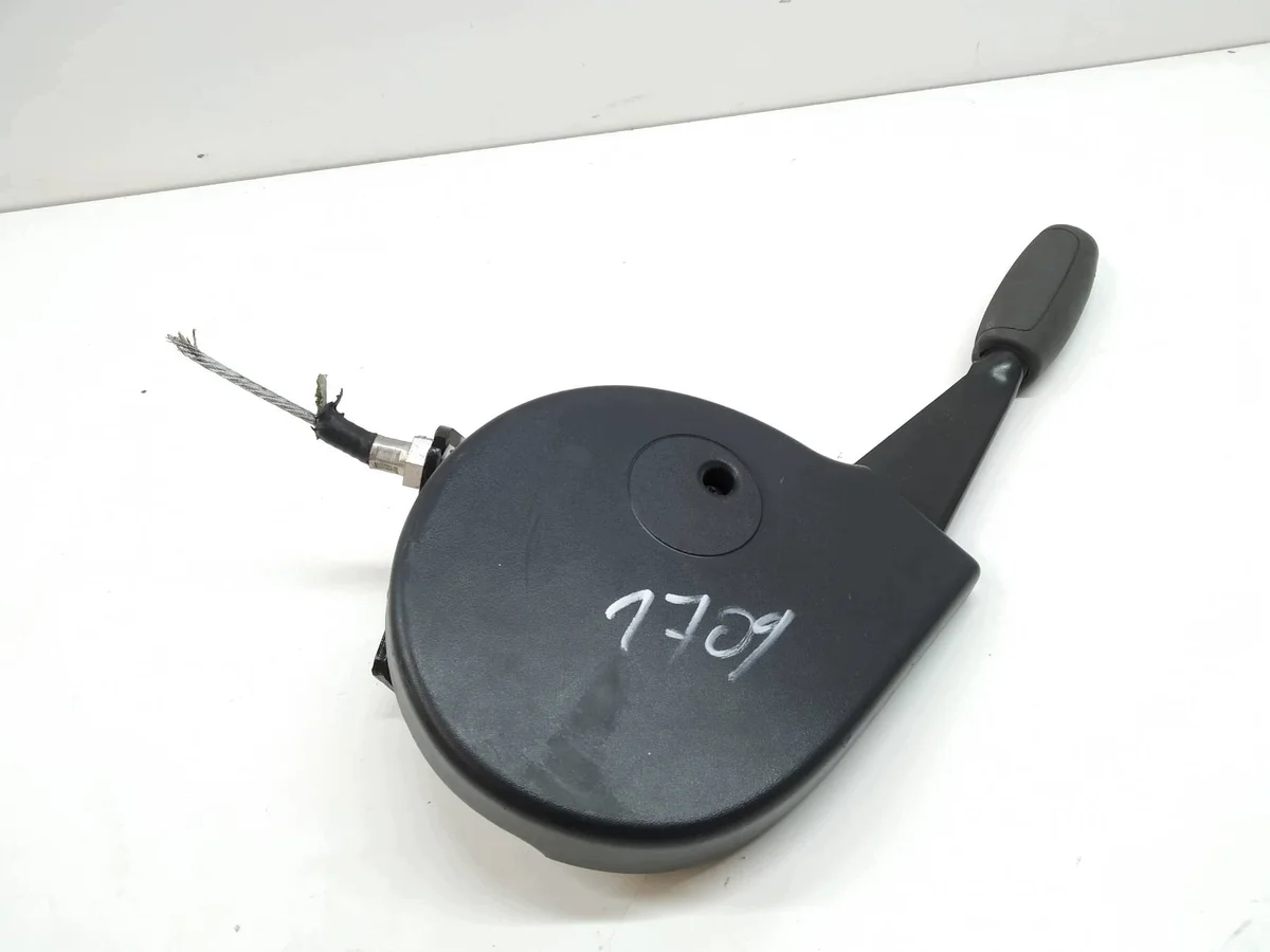 Brake Lever Fiat Ducato 5907911596682