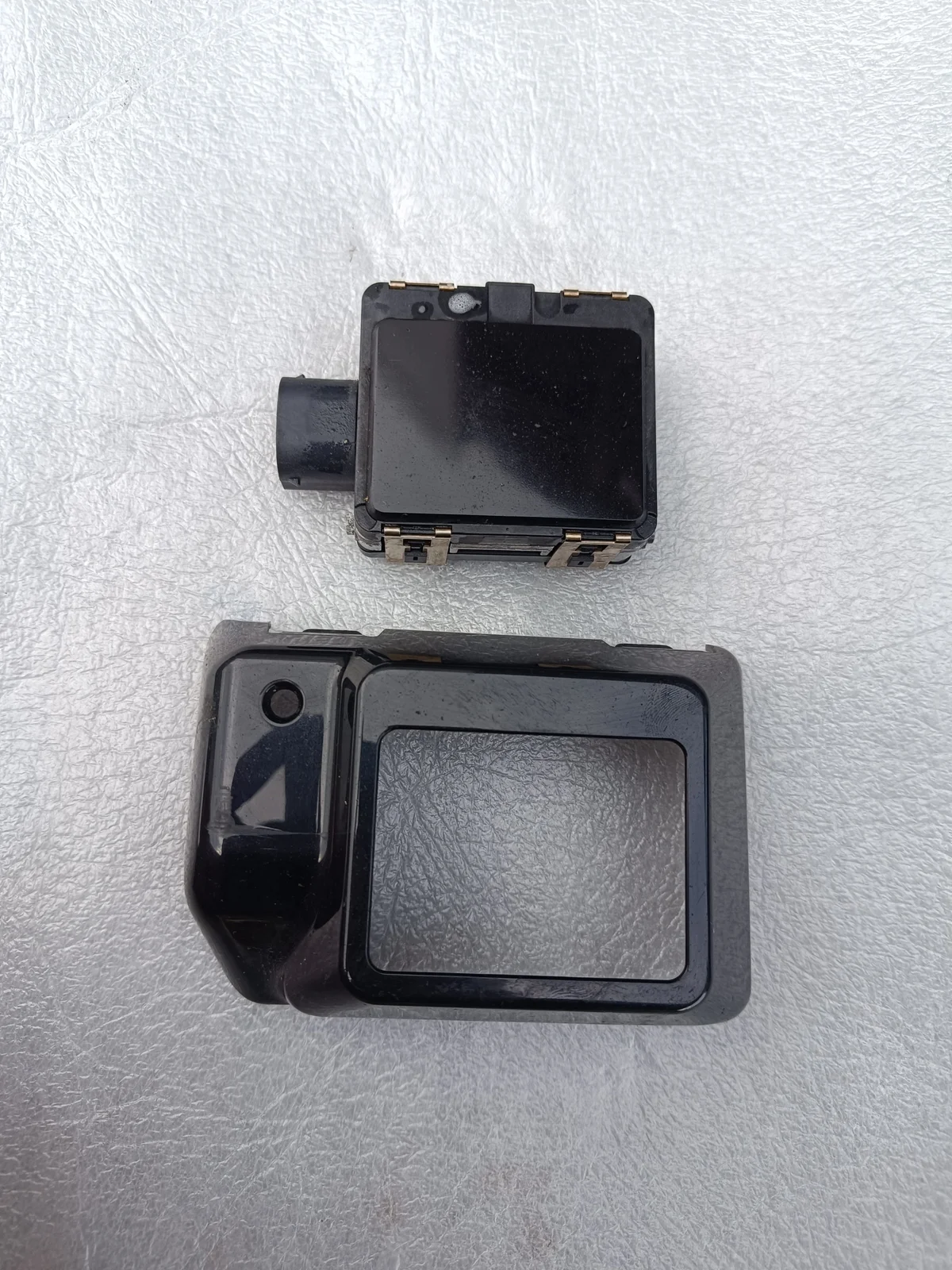 Capteur Radar BMW 8738602
