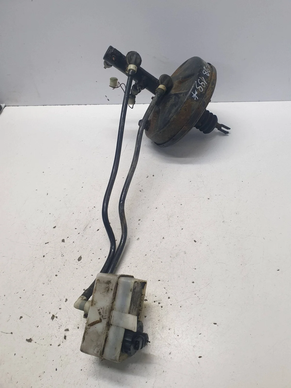 Brake Booster Pump VW LT 3685210024