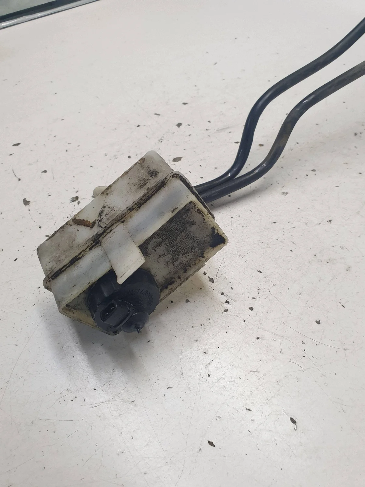 Bromsservo Volkswagen LT 3685210024