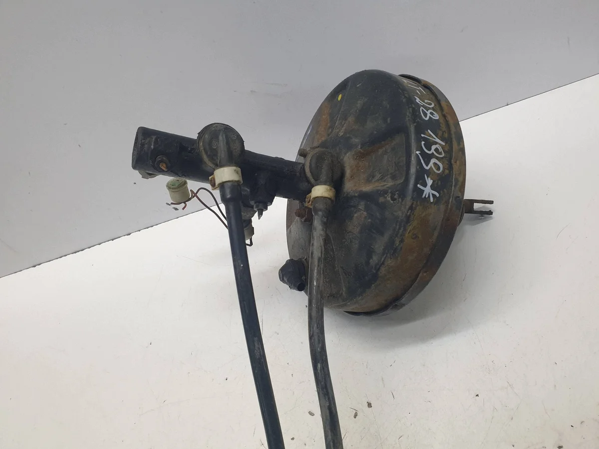Brake Booster Pump VW LT 3685210024 image 3