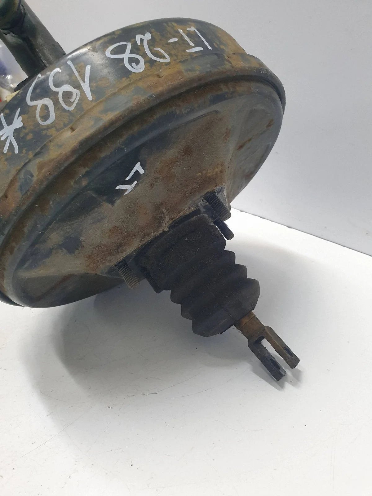 Brake Booster Pump VW LT 3685210024 image 4
