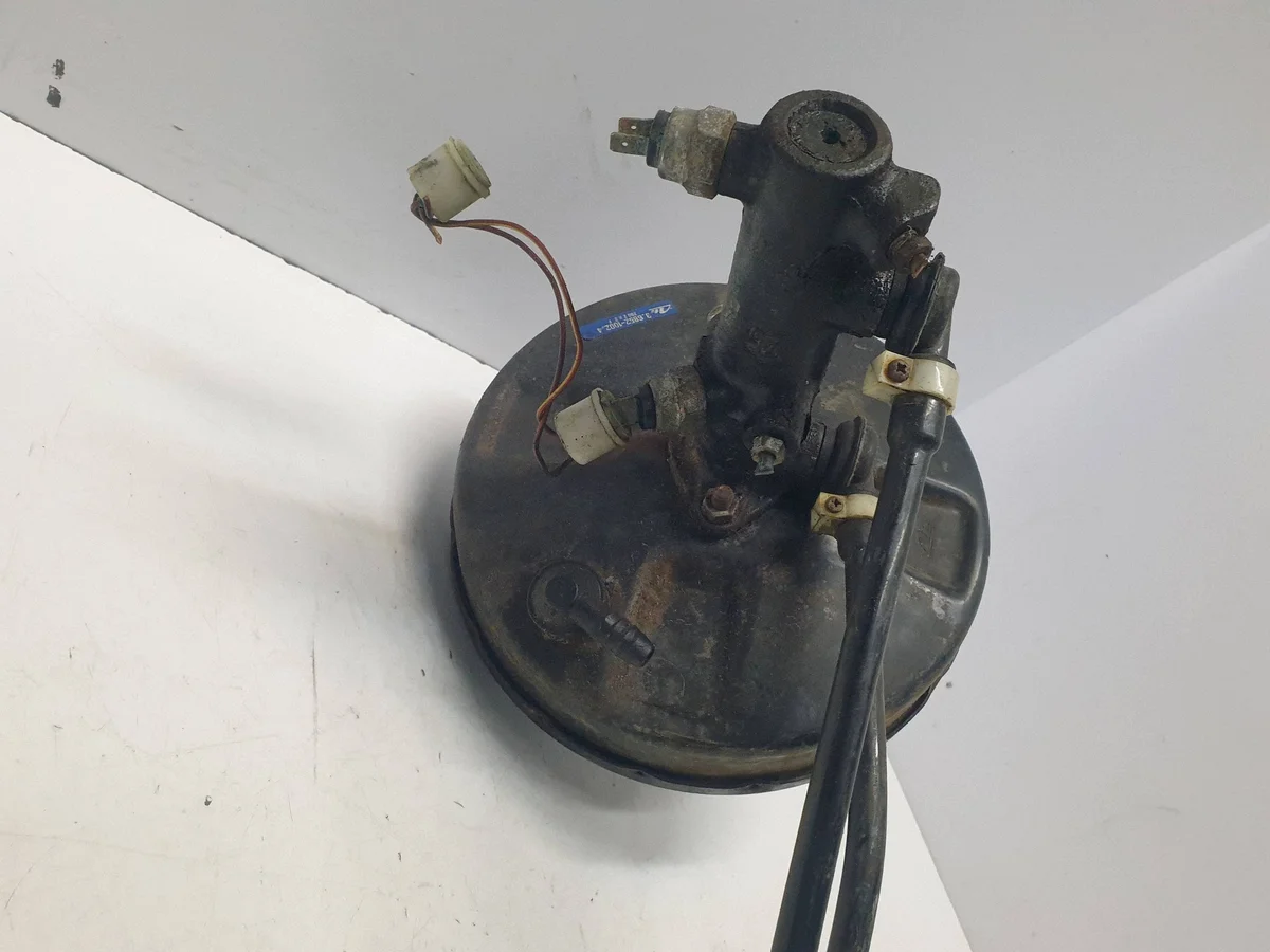 Brake Booster Pump VW LT 3685210024 image 5