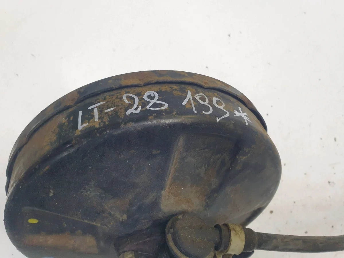 Brake Booster Pump VW LT 3685210024 image 7
