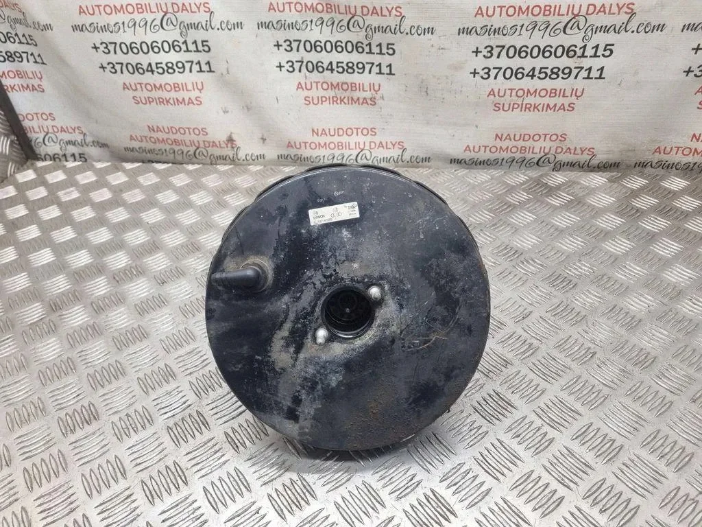 Bremskraftverstärker Seat Leon 1J1614105J