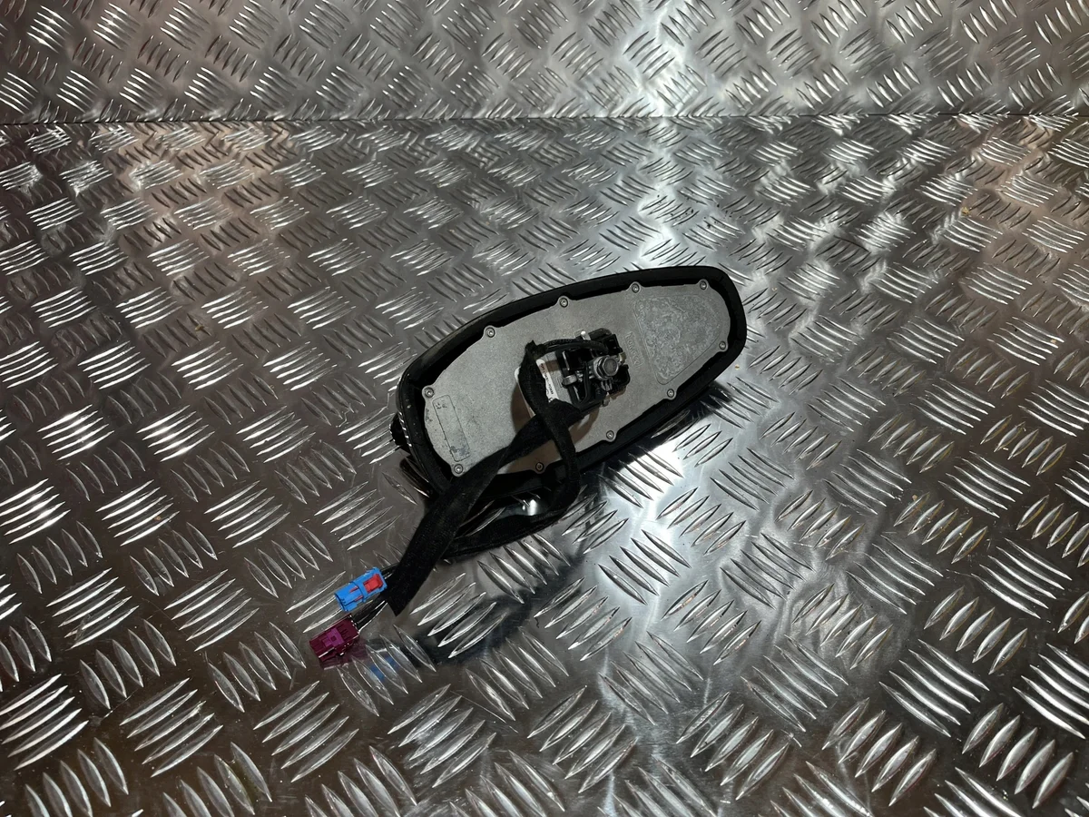 GPS-antenni Ford Puma 1.0 EcoBoost PCPT-19K351-PC5KBX image 3