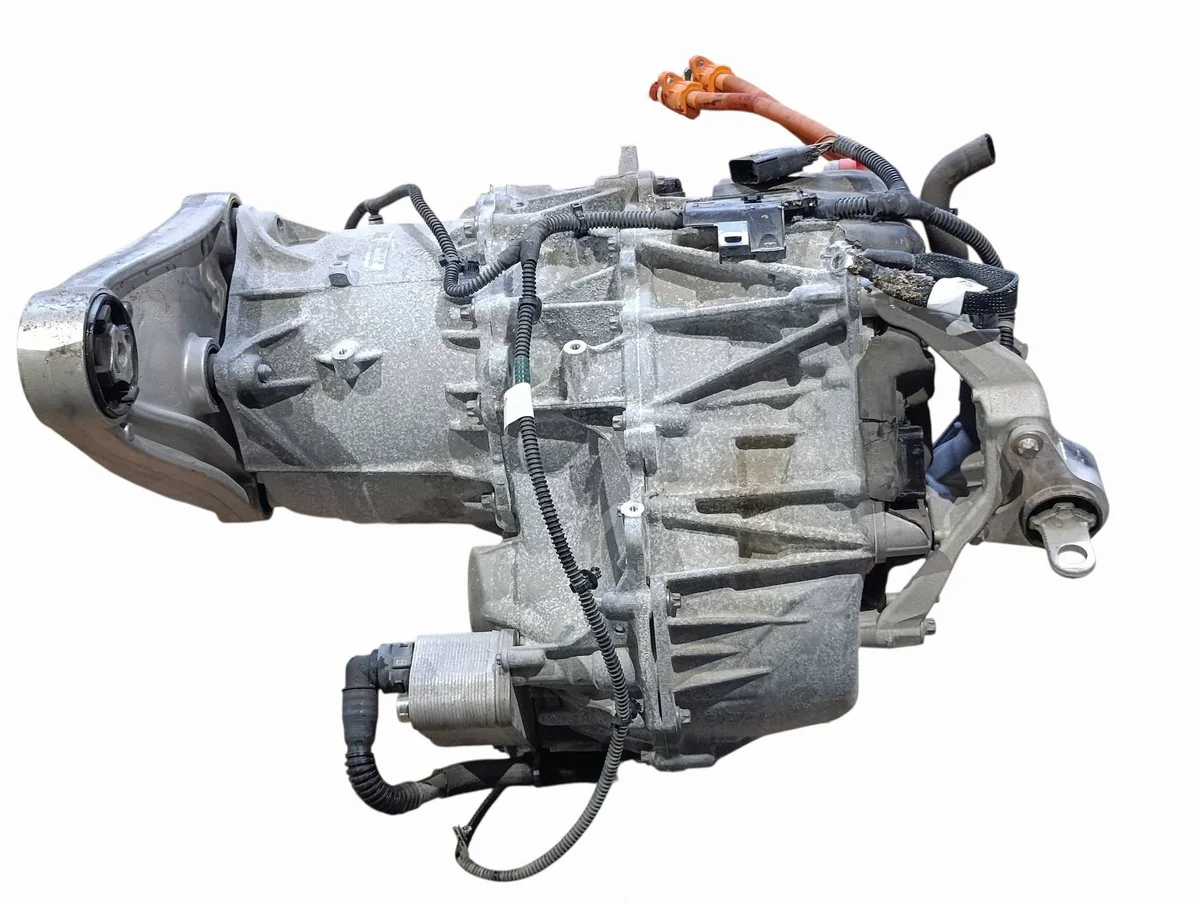 Elektrische motor Tesla Model X 147800001D
