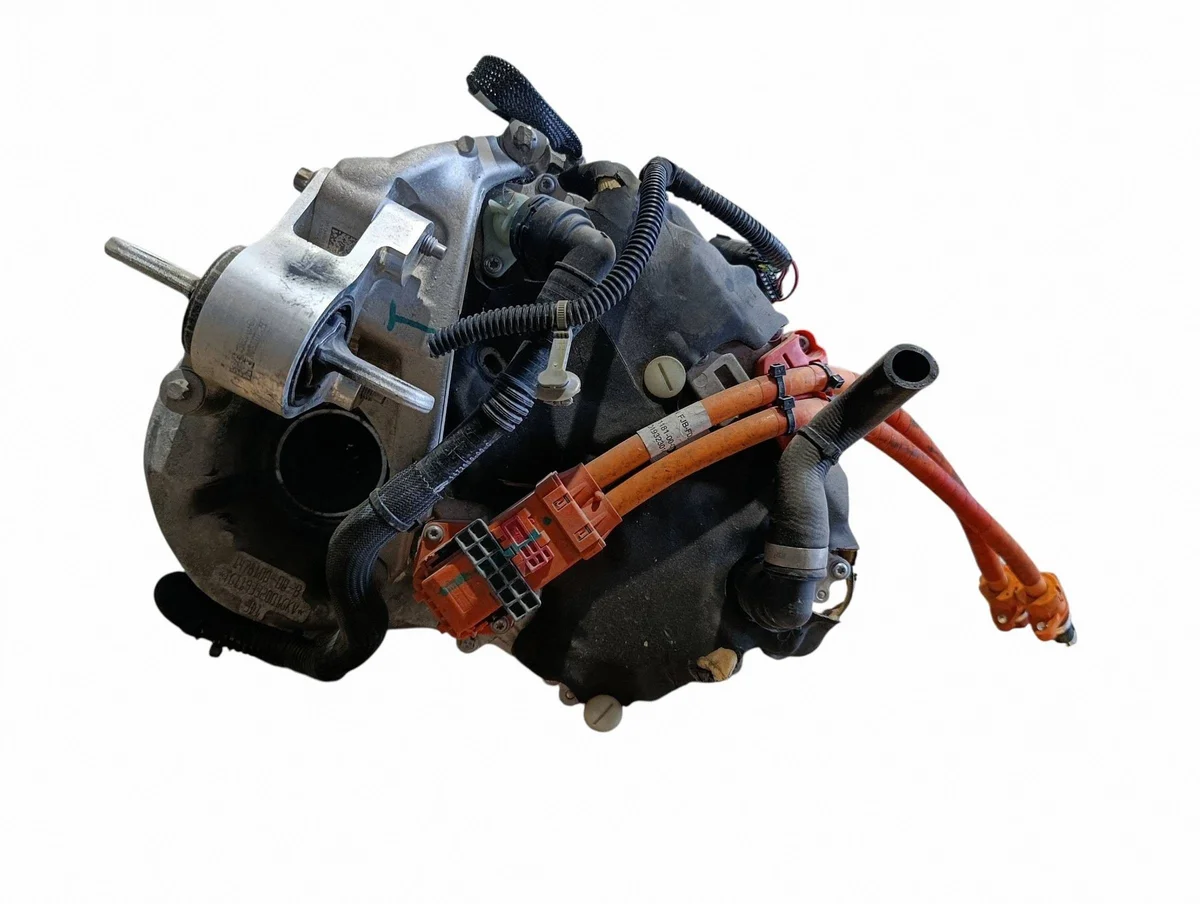Elektromotor Tesla Model X 147800001D image 3