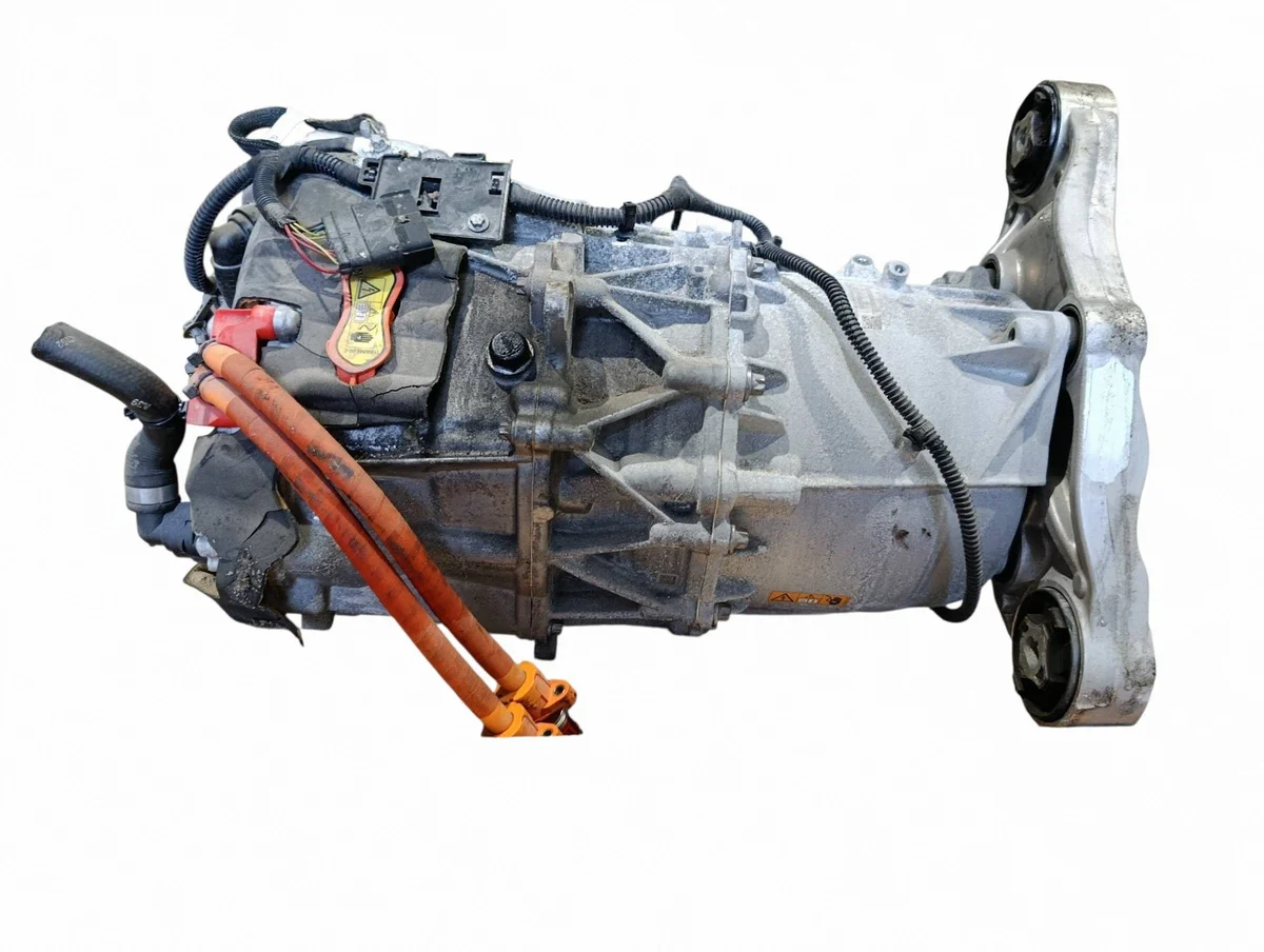 Elektromotor Tesla Model X 147800001D image 4