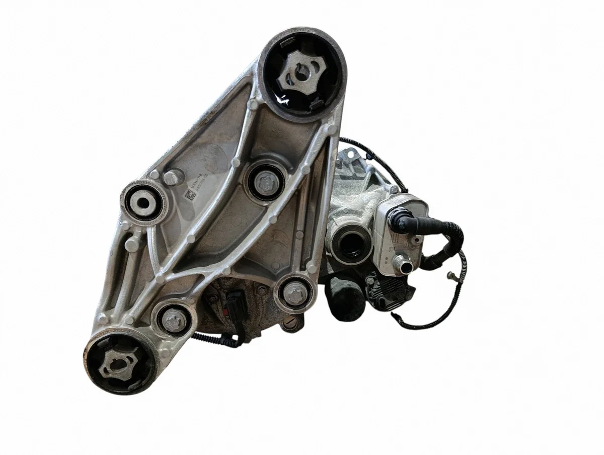 Elektromotor Tesla Model X 147800001D image 5