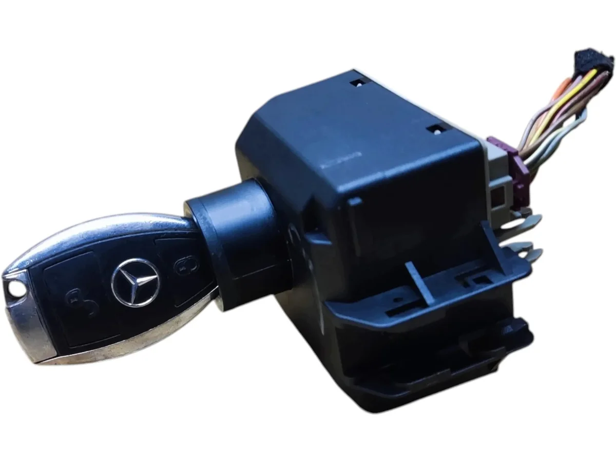 Virtalukko Mercedes A-sarja W176 A2469057901
