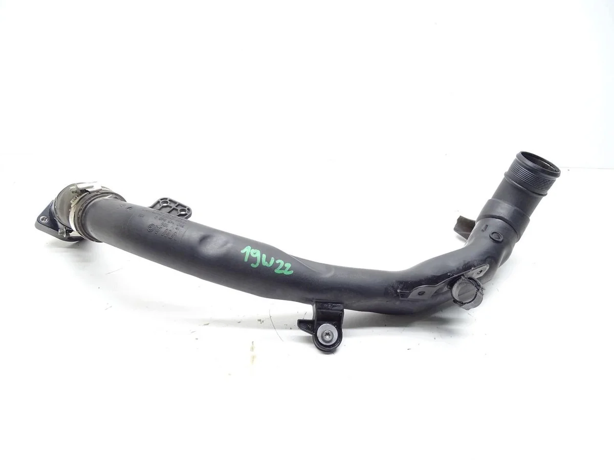 Ladeluftschlauch VW Tiguan 5N Passat B7 2.0 TDI 5N0145840C