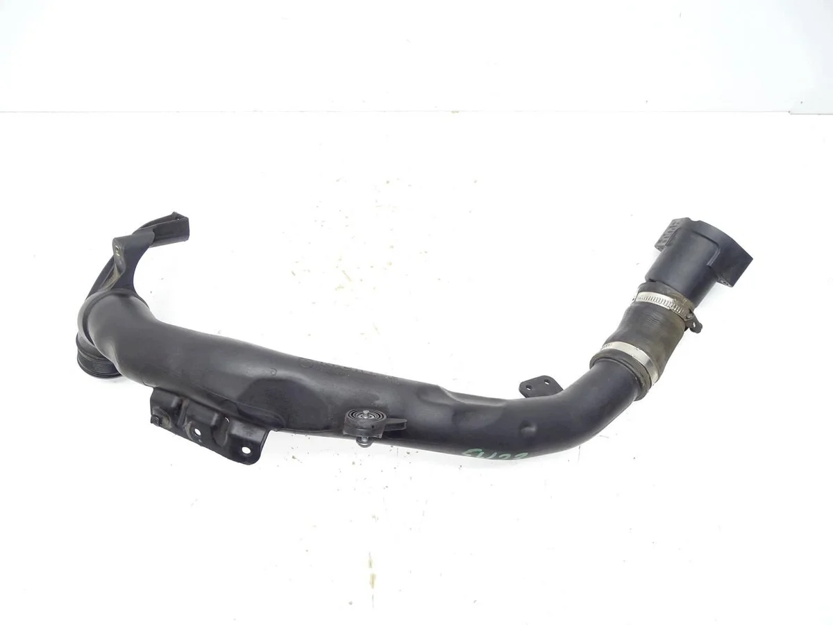 Ladeluftschlauch VW Tiguan Passat A3 2.0 TDI 5N0145840G