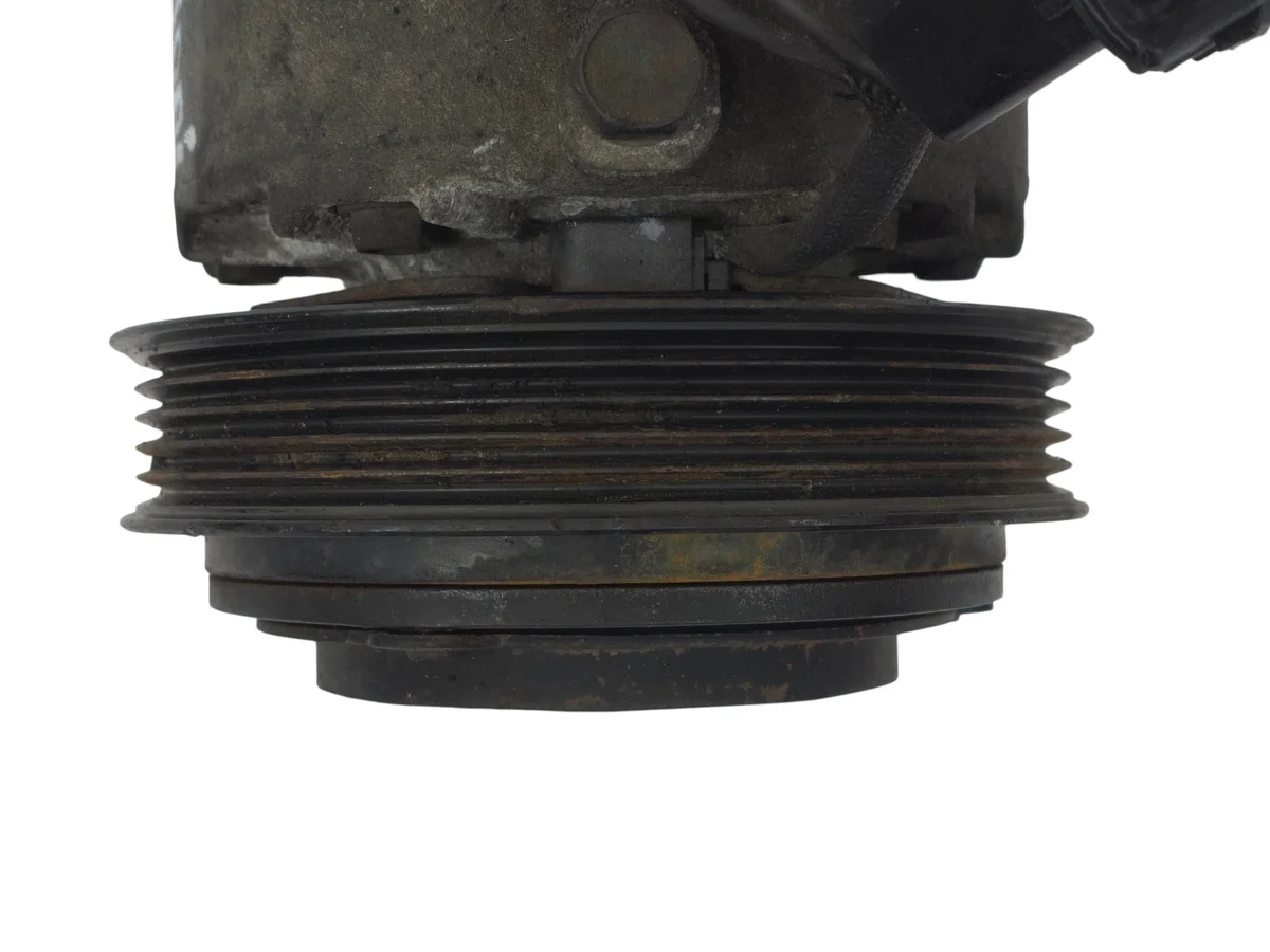 Compresseur de climatisation Hyundai i20 1.2 ACR000016240