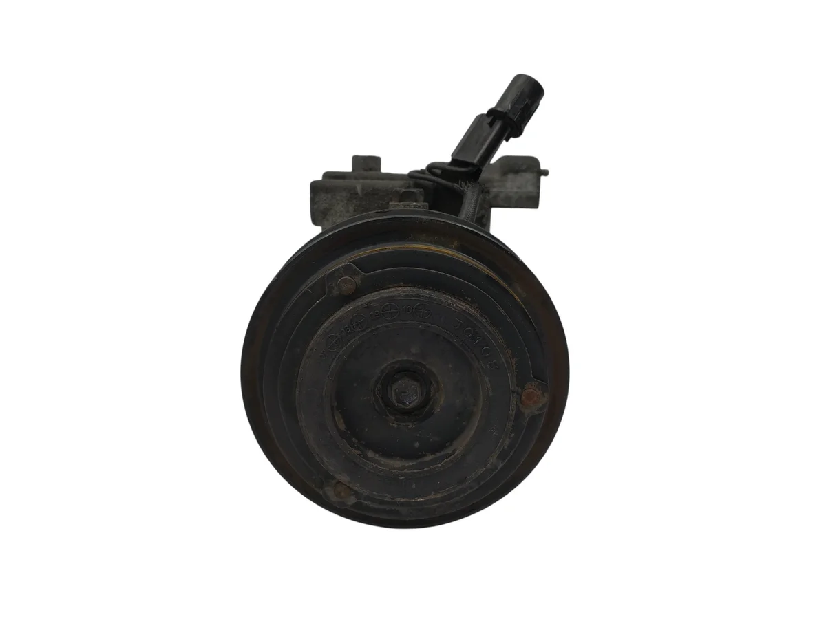 Hyundai i20 ilmastointikompressori 1.2 ACR000016240 image 3