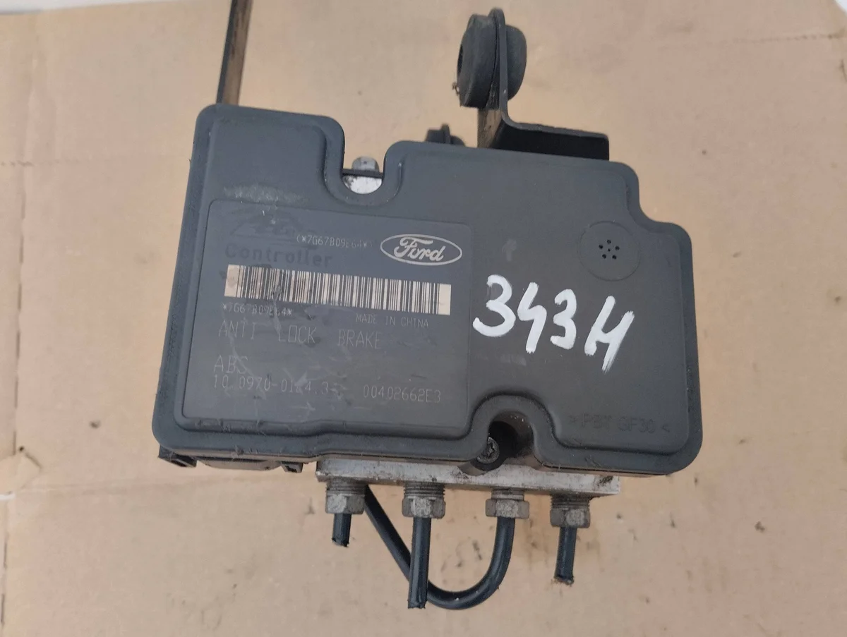Pompe ABS Ford Focus C-Max 3M51-2M110-JA ABS3M512M110JA
