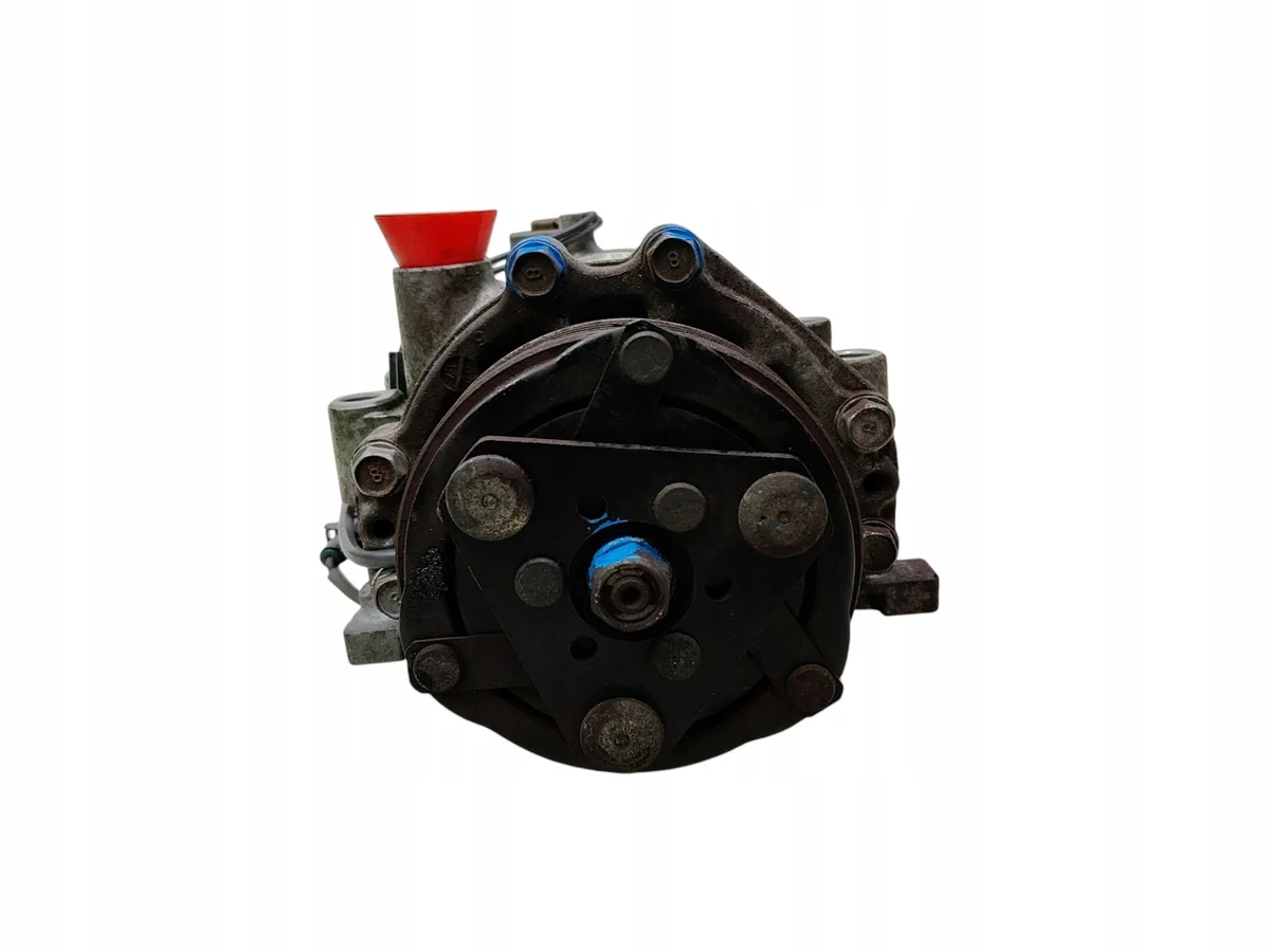 Klimakompressor Suzuki Swift IV Fiat Sedici 1.6 95200-62JA0 thumbnail 1