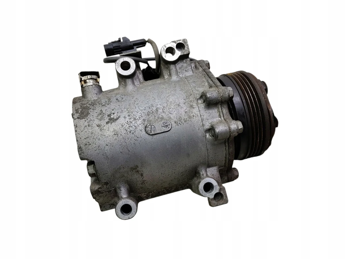 Klimakompressor Suzuki Swift IV Fiat Sedici 1.6 95200-62JA0 thumbnail 4