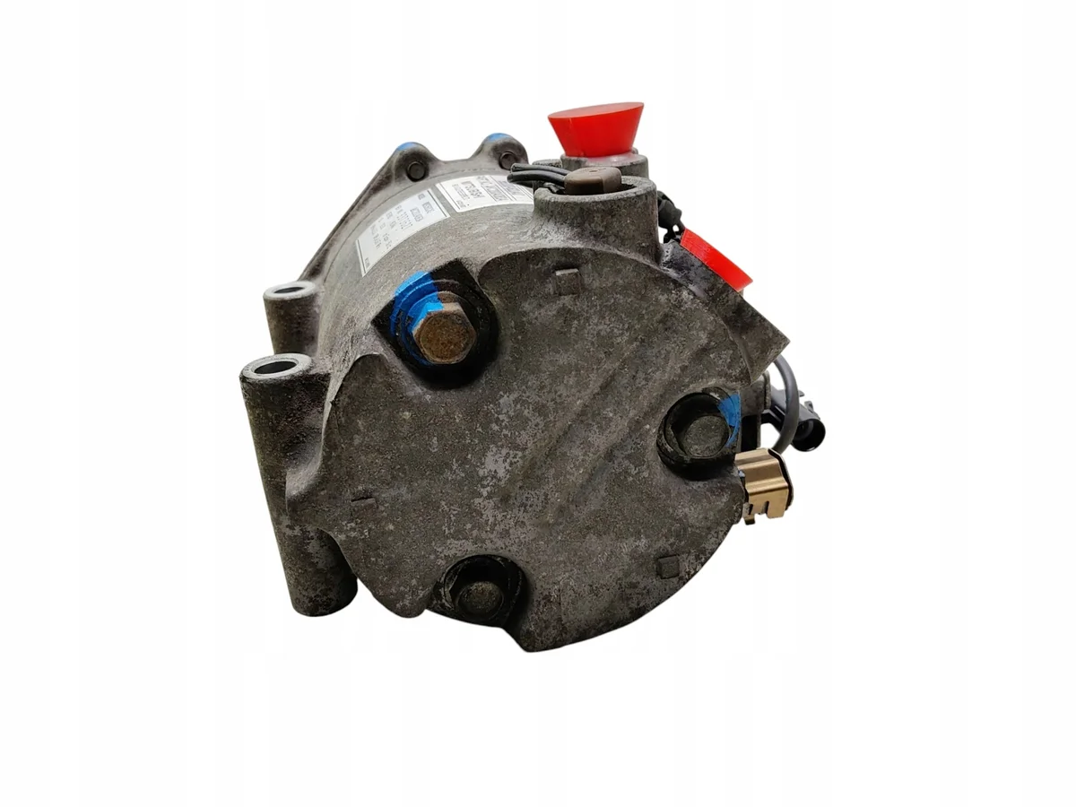 Klimakompressor Suzuki Swift IV Fiat Sedici 1.6 95200-62JA0 thumbnail 6