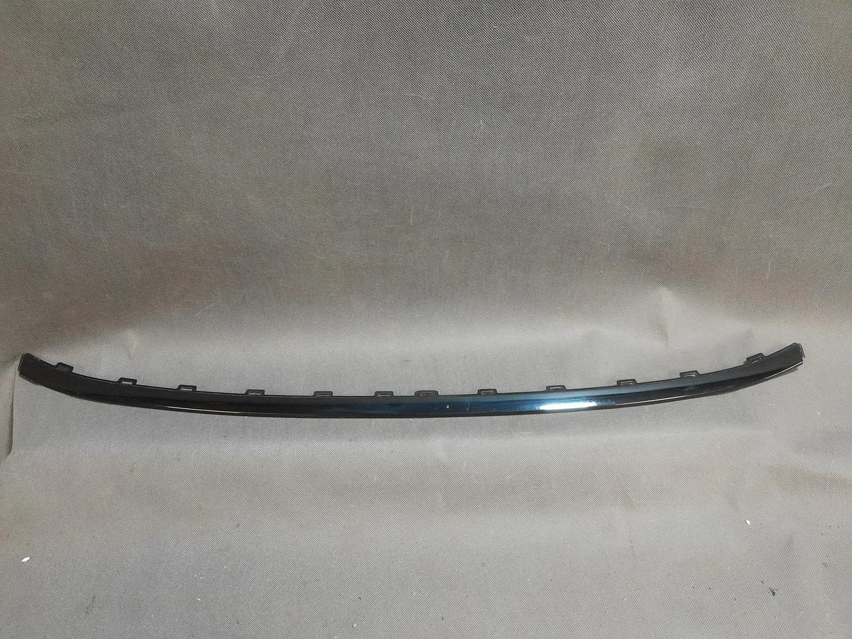 VW Jetta 17A853765G Modanatura Paraurti Anteriore