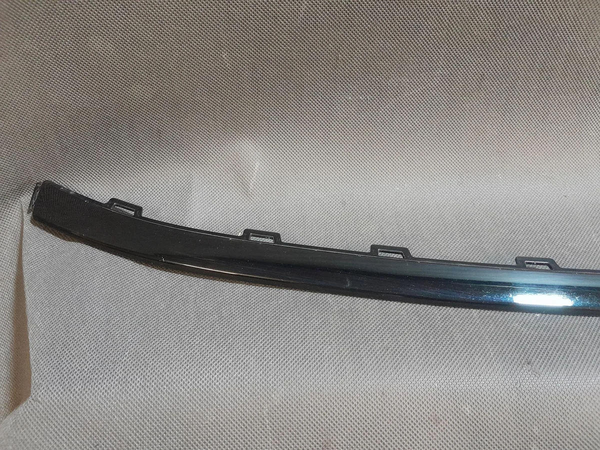 Baguette Pare-chocs Avant VW Jetta 17A853765G