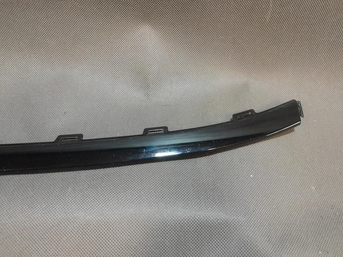 VW Jetta 17A853765G Modanatura Paraurti Anteriore image 6