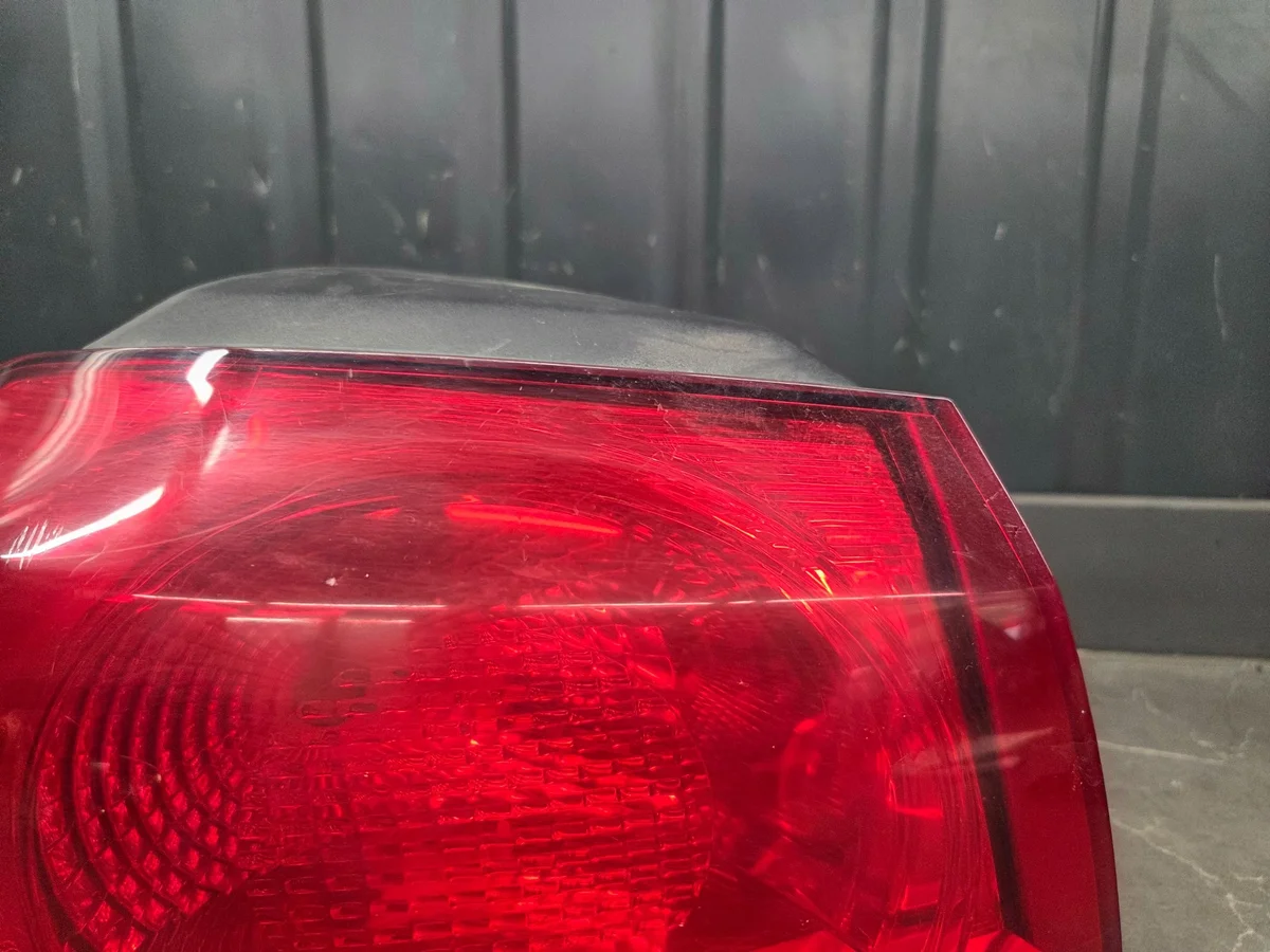 Left Rear Lamp VW Golf VI 5K0945111