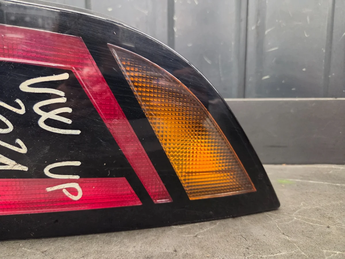 VW UP! Rear Light Right 1S0945096J