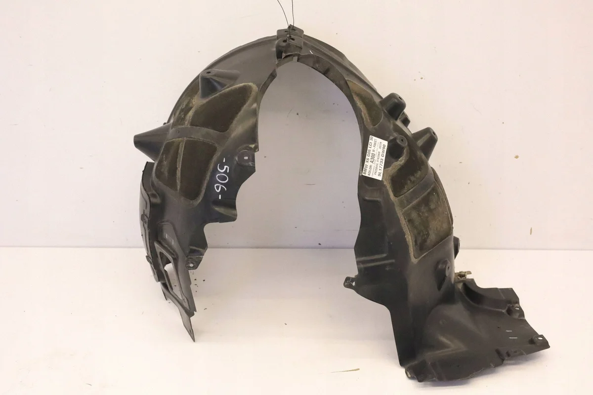 BMW X6 G06 Wielkastverbreding Rechts Voor 7427508