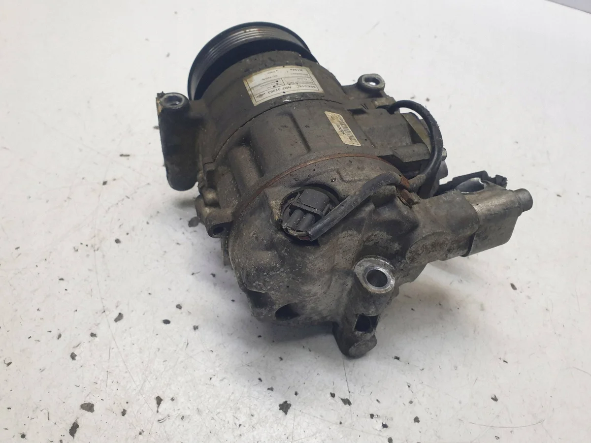 Klimakompressor Audi A7 Sportback 6SEU14C image 5