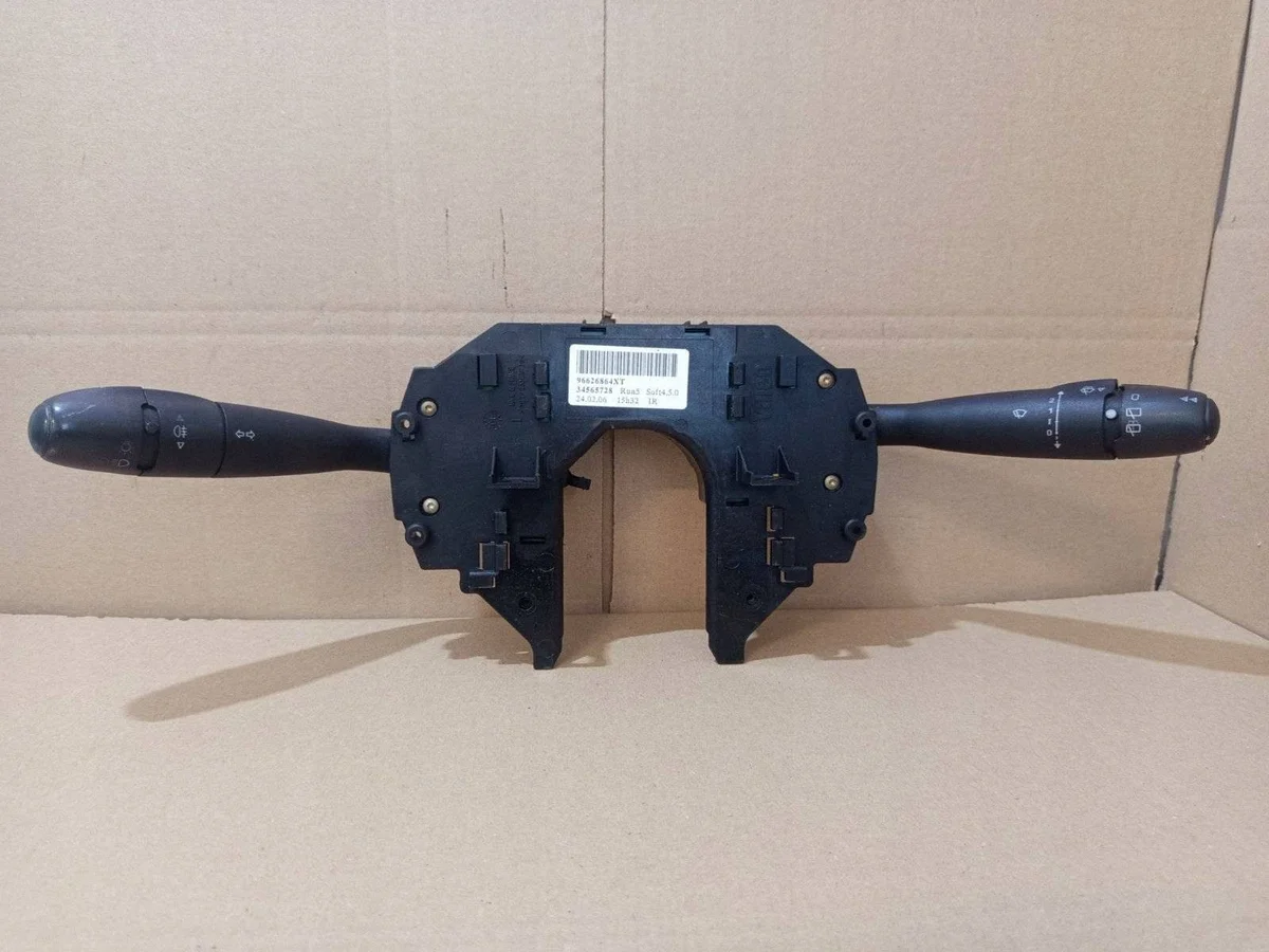 Combinatieschakelaar Citroen C4 I 96626864XT