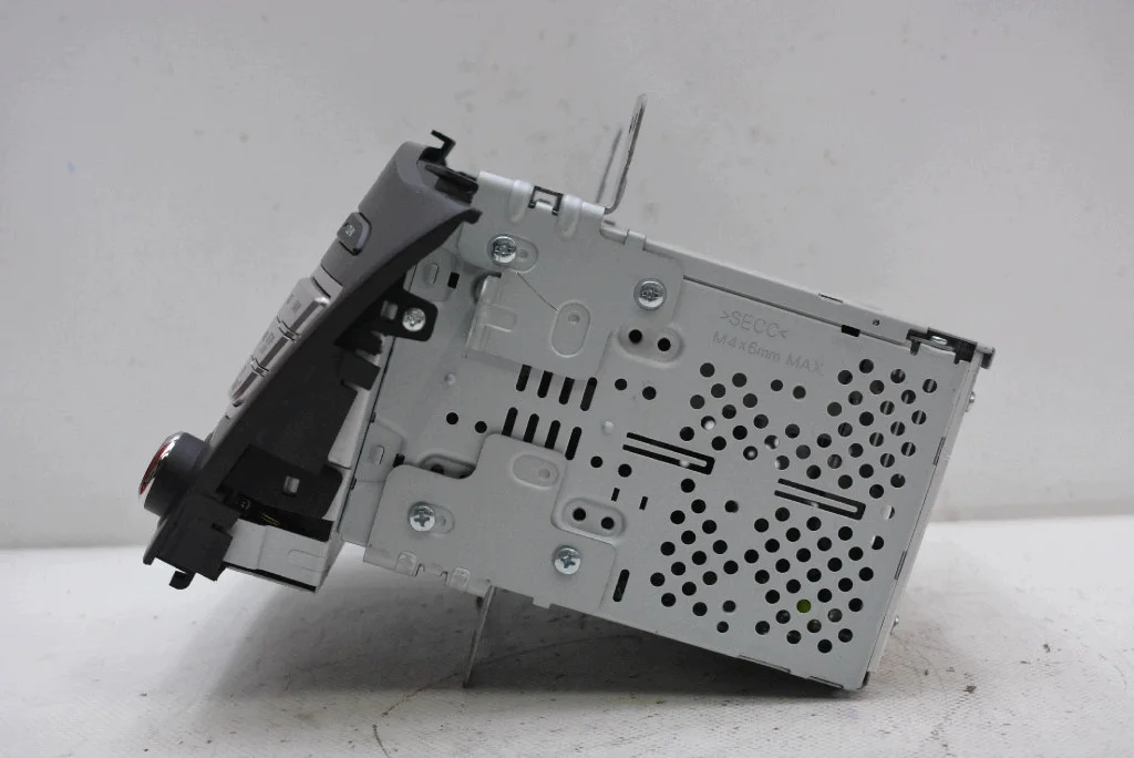 Radio Hyundai IX35 96160-2Y730TAN thumbnail 4