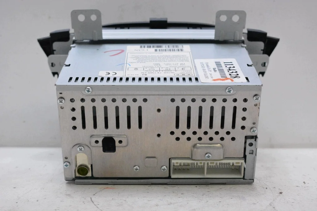 Radio Hyundai IX35 96160-2Y730TAN thumbnail 5