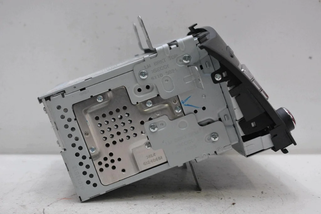 Radio Hyundai IX35 96160-2Y730TAN thumbnail 6