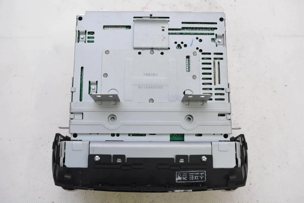 Radio Hyundai IX35 96160-2Y730TAN thumbnail 8