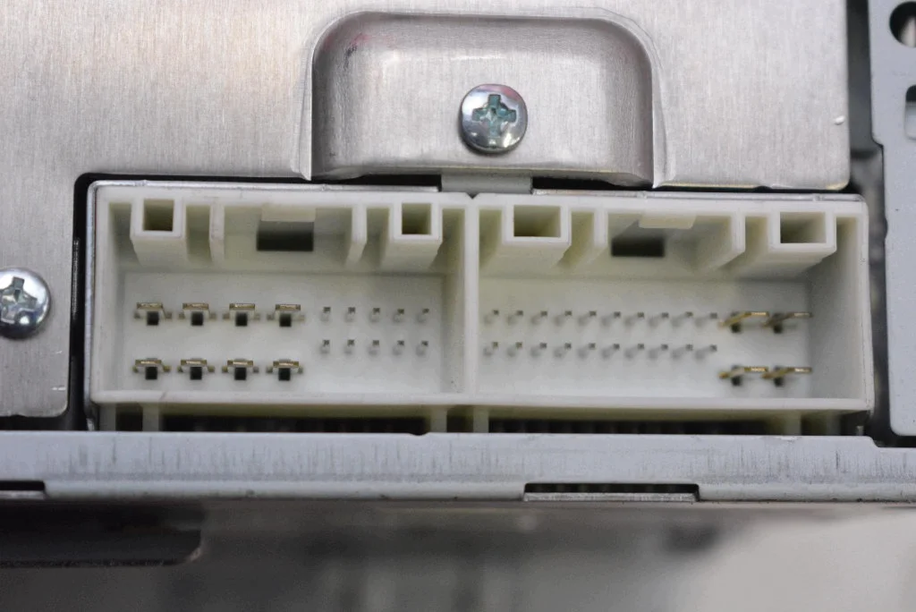 Radio Hyundai IX35 96160-2Y730TAN thumbnail 9