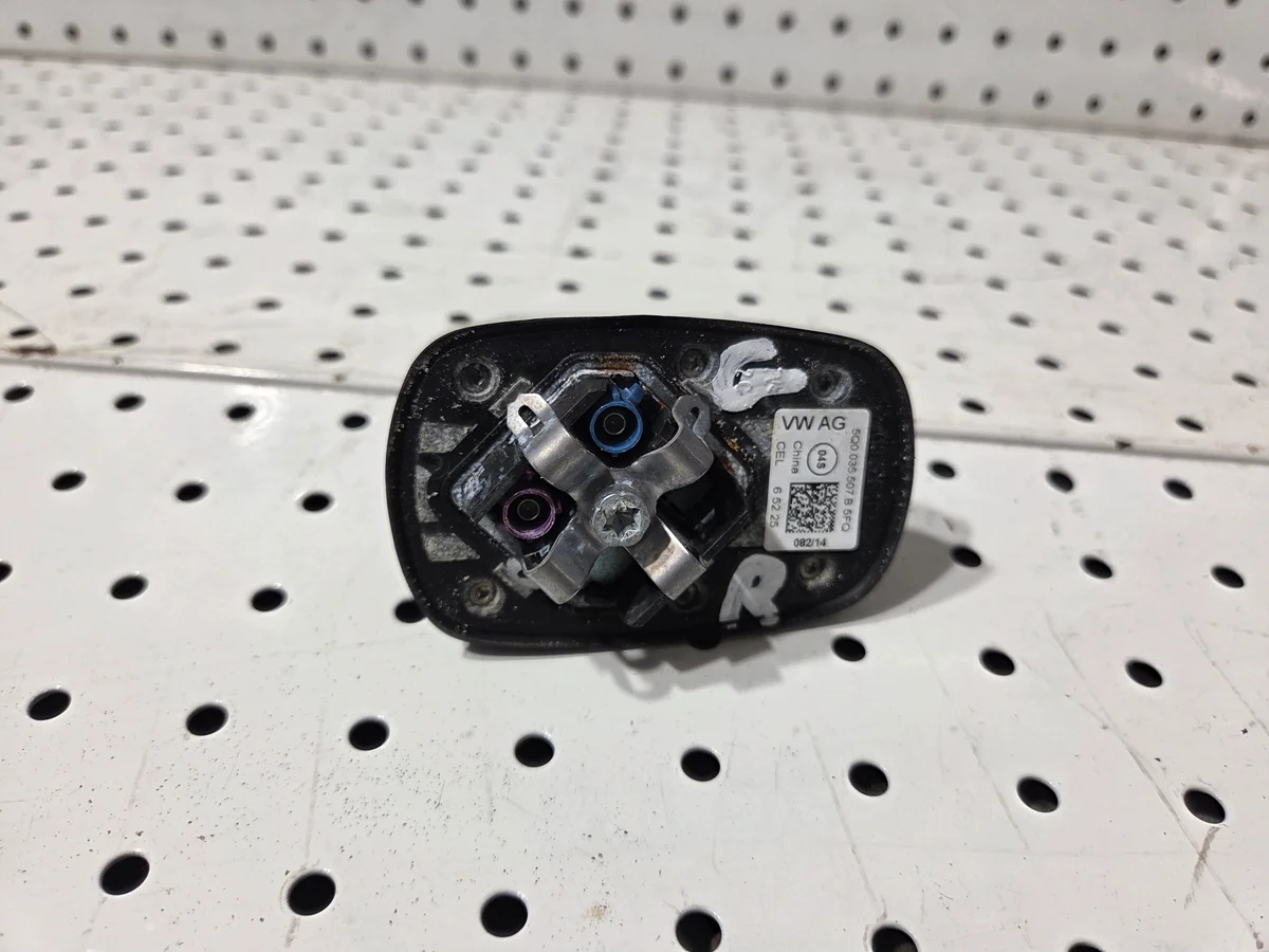 Antenni Volkswagen Golf VII 5Q0035507B image 3