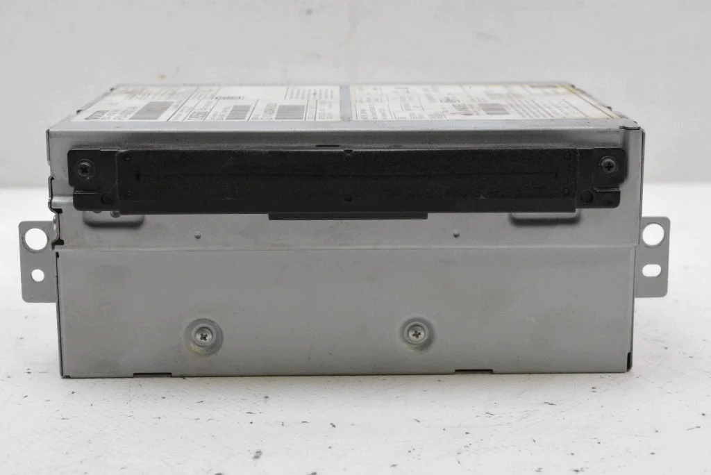 CD-Radio 31421873AA Volvo V60 I 13-20