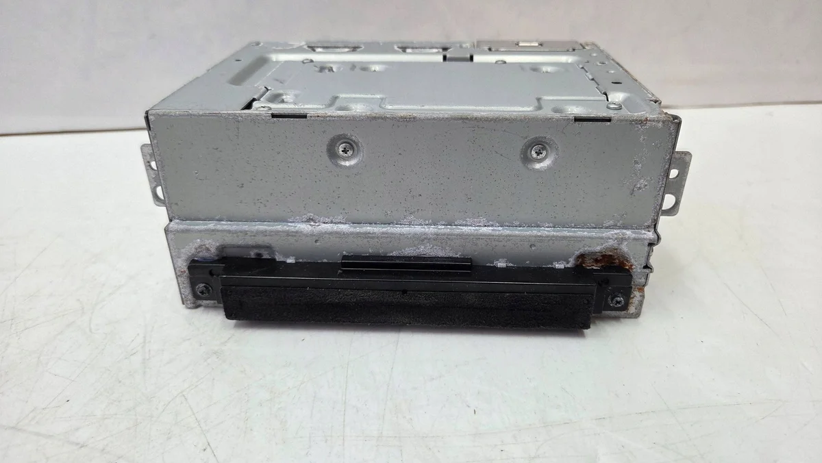 Radio CD Navegación Volvo V60 I 31421664