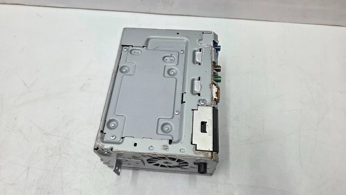 Volvo V60 I Radio CD-navigointi 31421664 image 3