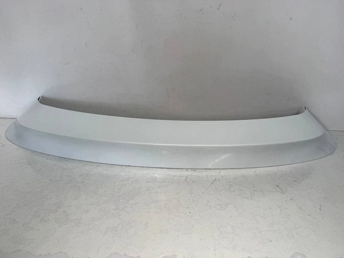 Rear Spoiler Tesla Model Y Juniper 204409900C
