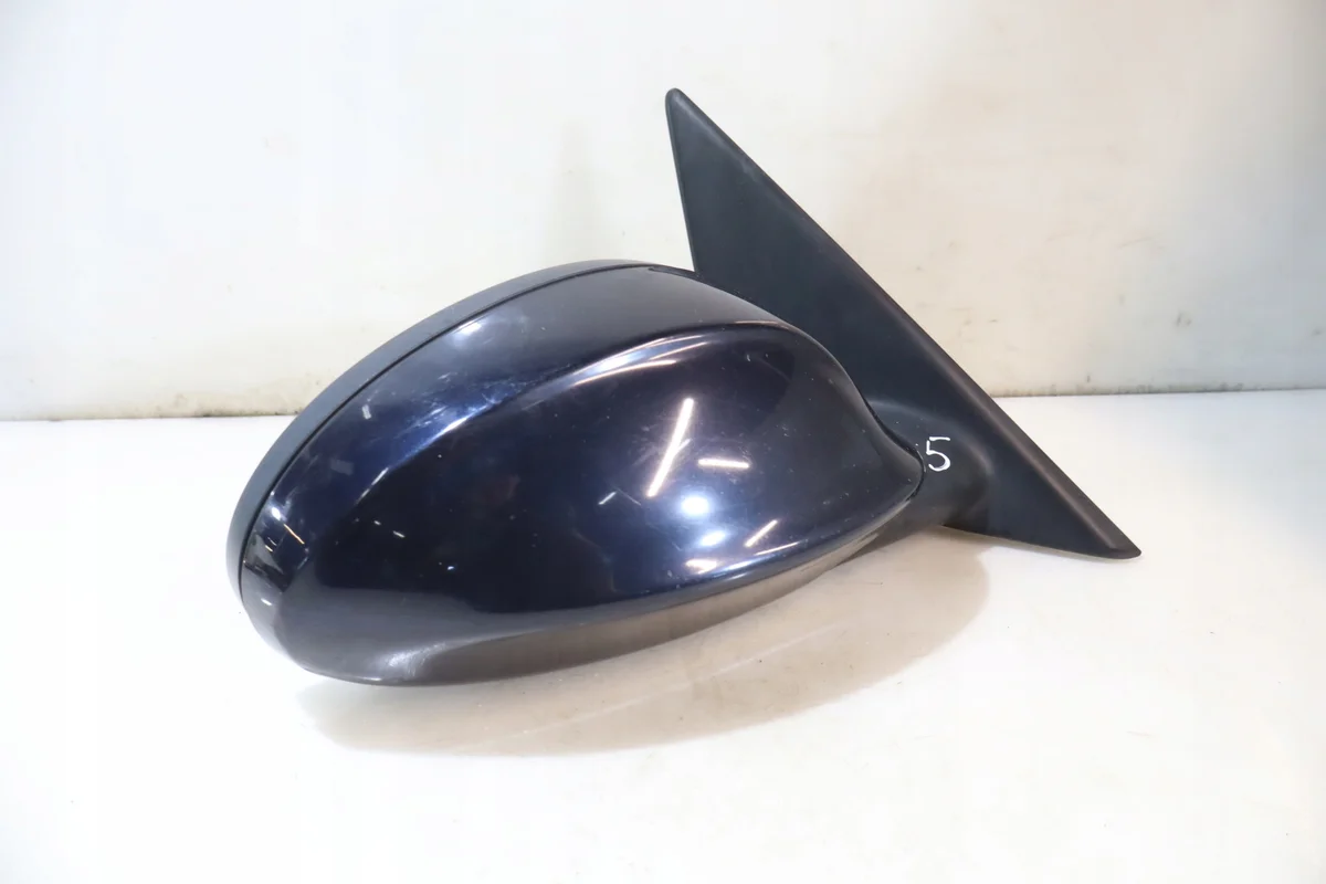 Höger backspegel BMW 3 320d E90 7075626