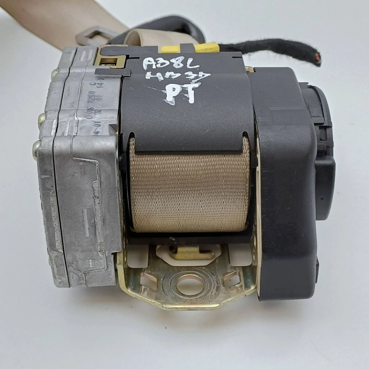 Ceinture de sécurité Audi A3 8L DRC129963 image 7