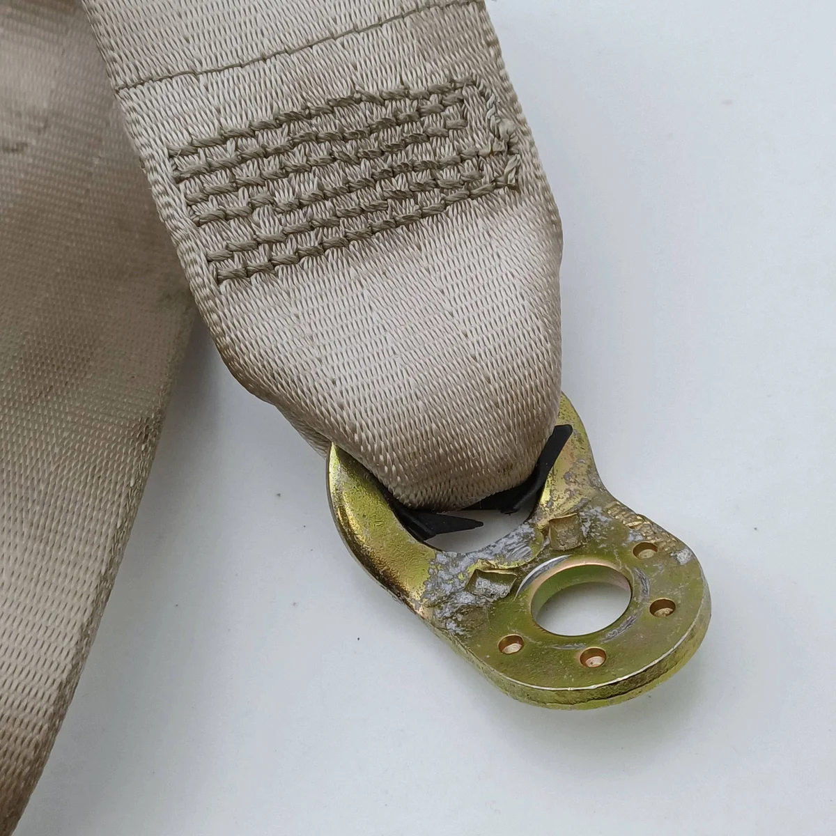 Ceinture de sécurité Audi A3 8L DRC129963 image 10