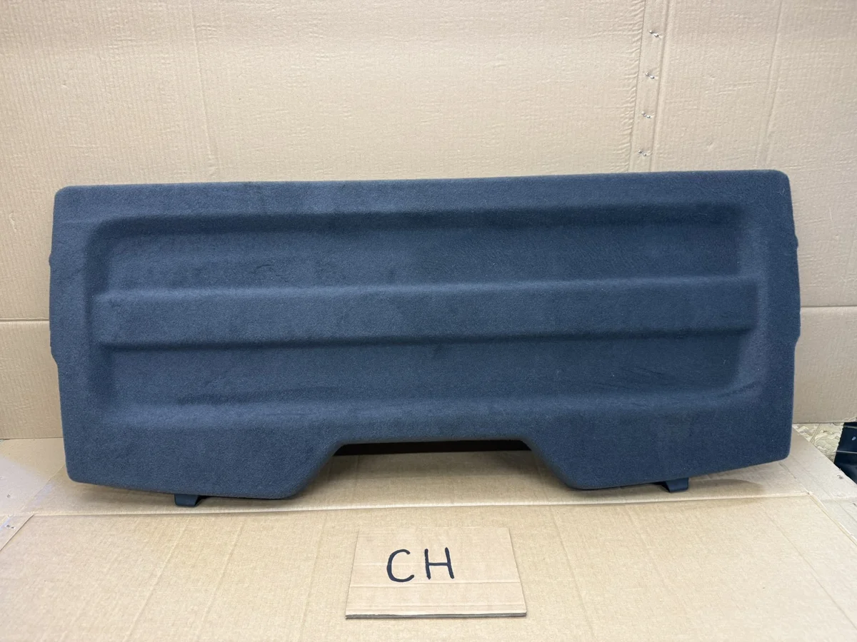 Kofferraumablage VW Caddy V 2K4867769B
