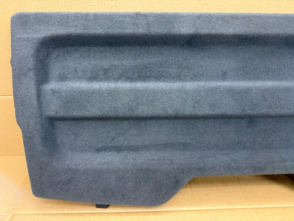 Kofferraumablage VW Caddy V 2K4867769B image 3