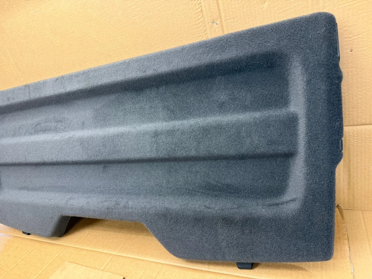 Kofferraumablage VW Caddy V 2K4867769B image 5
