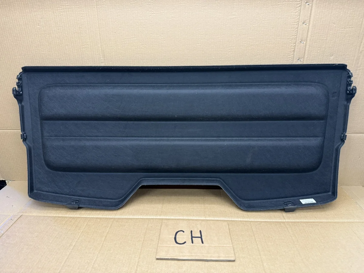 Kofferraumablage VW Caddy V 2K4867769B image 6
