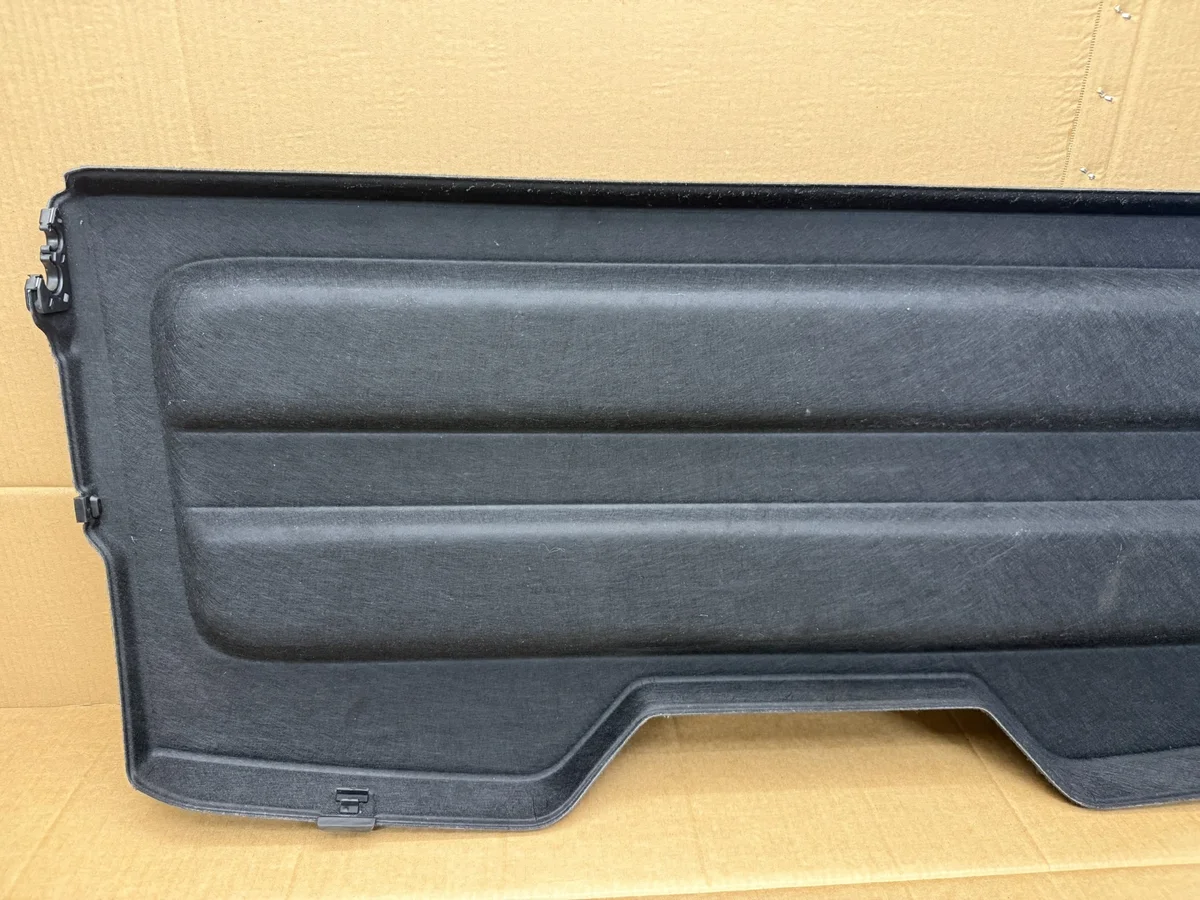 Kofferraumablage VW Caddy V 2K4867769B image 8