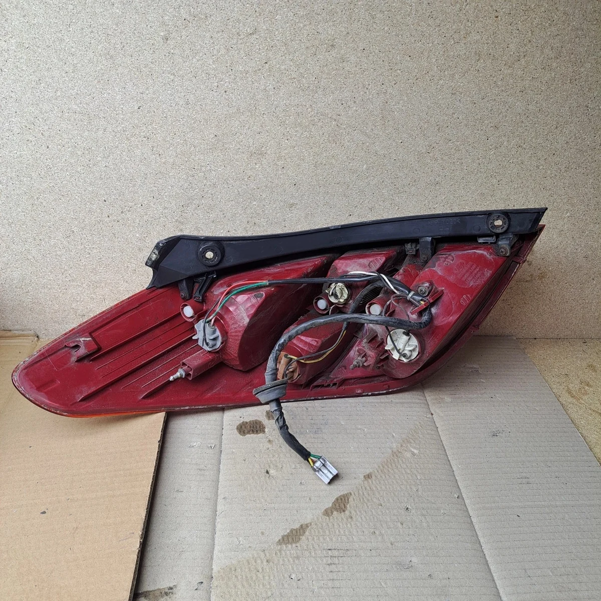 Rear Right Lamp Hyundai i20 2008- 7120581